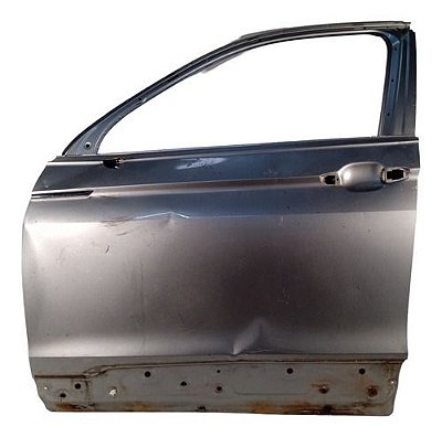 Porta Diantiera Esquerda Volkswagen Tiguan 2018 2019 Detalhe