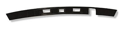 Moldura Luz Placa Land Rover Discovery Sport 2016 2017