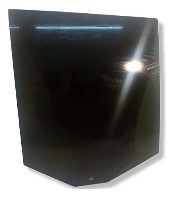 Vidro Porta Traseiro Direito Freelander 2 2006 2008 2009