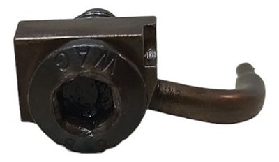 Jet Cooler Vw Tiguan 2.0 200cv 2009 2011 2013 2014