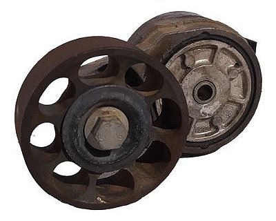 Tensor Correia Alternador Land Rover 2.5 Diesel 1999 2000