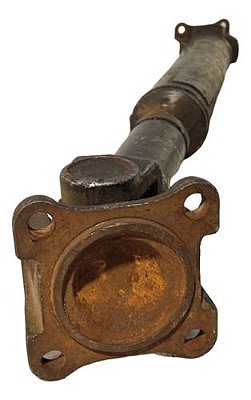 Kia Sorento Diant 2.5 T Diesel 2004 2005 2006 2007 2008 2009