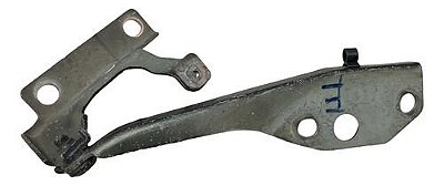 Braço Dobradiça Esquerda Capo Volvo C30 2008 2011