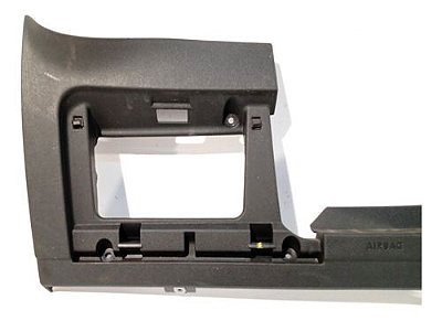 Moldura Painel Inferior Esquerd Golf Gti 2014 2015 2016 2017