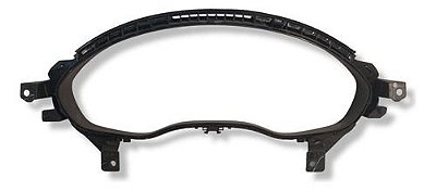 Moldura Painel Instrumento Audi A6 2015 2016