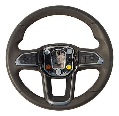 Volante Direção Comando Jeep Compass 2023 2024