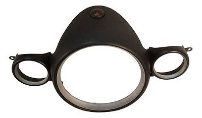 Moldura Painel Instrumento Mini Cooper One 2011 2012