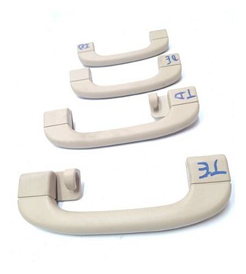 Kit Alça Segurança Bmw 318i 320i 2009 2010 2011 2012