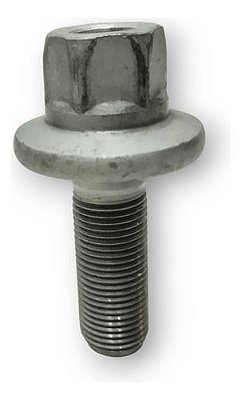 Parafuso Polia Virabrequim Hyundai Azera 3.3 2008 2009 2010