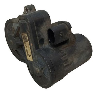 Servo Motor Pinça Tras Esq Land Discovery Sport 2017 2018