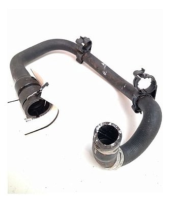 Mangueira Água Radiador Com Conector Freelander 2 2008 2012