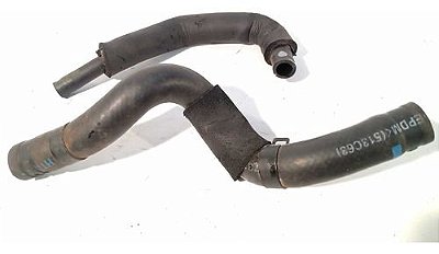 Mangueira Agua Radiador Hyundai I30 2014 2015 2016