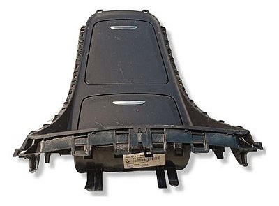 Moldura Porta Objetos Mercedes Gla200 1.6 2014 2015 2016