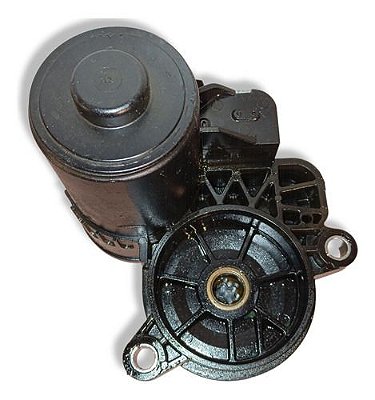 Servo Motor Pinça Traseiro Esq Discovery Sport 2016 2017