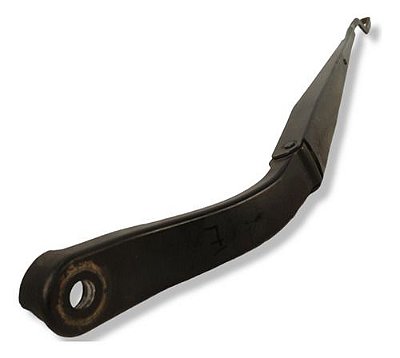 Braço Haste Esquerdo Limpador Chevrolet Captiva 2009 2010 12