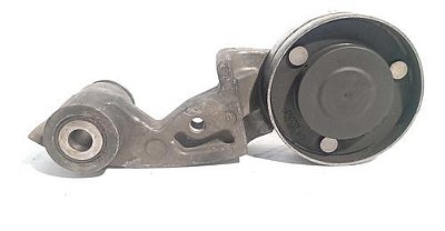 Tensor Esticador Correia Alternador Vw Touareg 4.2 2008 2009