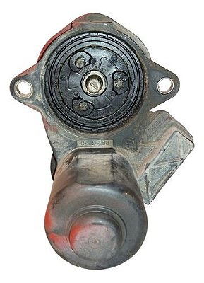 Servo Pinça Traseira Direita Audi Q3 1.4 2015 2016 2017