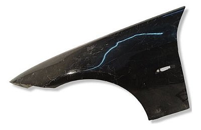 Paralama Esquerdo Bmw 320i 2008 2009 2010 2011
