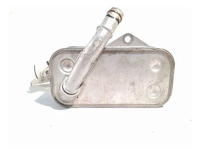 Resfriador Óleo Motor Bmw 320i 2.0 2014 2015 2016 2017