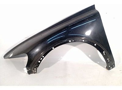 Paralama Esquerdo Volvo C30 2007 2008 2009 2010