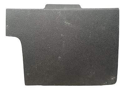 Moldura Tampa Caixa Fusivel Vw Jetta 2.0 Gli 2020 2021 2022
