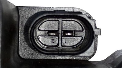 Servo Pinça Traseiro Direito Vw Passat B8 2015 2016 2017 18