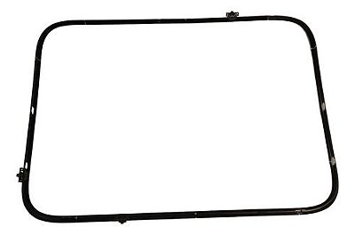 Moldura Teto Solar Vw Golf Tsi 2014 2015 2016