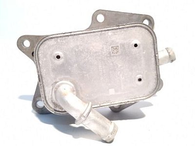Resfriador Oleo Motor Mercedes C200 2.0 2015 2016 2017 2018