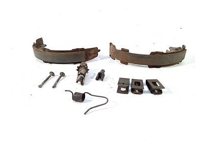 Patins Traseiro Toyota Rav4 Direito 2009 2010 2012