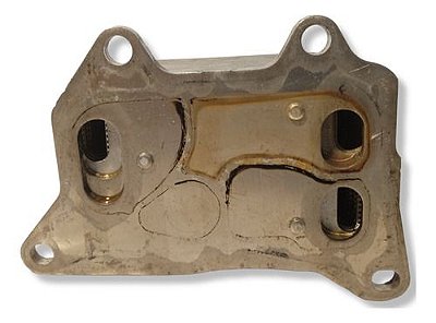 Resfriador Óleo Motor Vw Passat B8 2.0 2015 2016 2017 2018