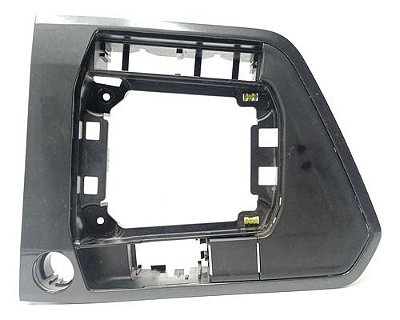 Moldura Trambulador Volkswagen Tiguan Tsi 2018 2019 2020