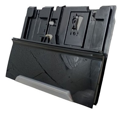 Porta Objeto Cinzeiro Painel Vw Passat B8  2015 2016 2018