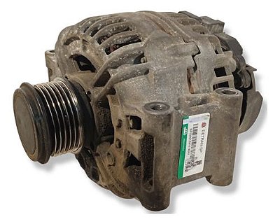 Alternador Audi A4 Tfsi 2009 2010 2011