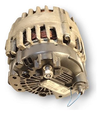 Alternador Audi Q3 Tfsi 1.4 2015 2016 2017