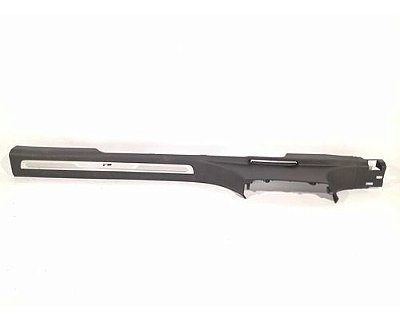 Soleira Led Diant. Esq Detalhe Vw Tiguan R-line 350 2020