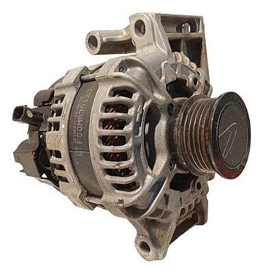 Alternador Chevrolet Equinox 2.9 2019 2020 2021