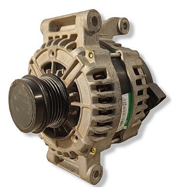 Alternador Chevrolet Tracker 2017 2018