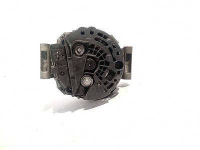 Alternador Detalhe Vw Tiguan 2.0 2009 2013 Automático