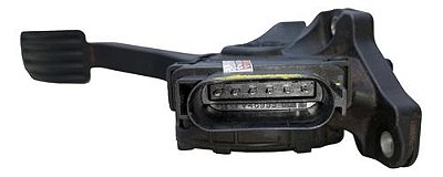 Pedal Acelerador Volvo Xc60 3.0 T6 2009 2010 2011 2012