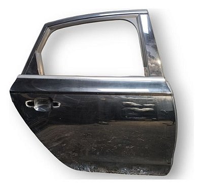 Porta Traseira Direita Audi A6 2015 2016