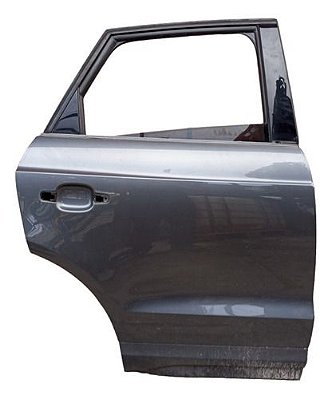Porta Traseira Direita Audi Q3 2015 2016 2017