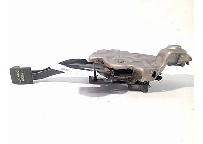 Pedal Estacionamento Kia Mohave 3.8 Aut  2009