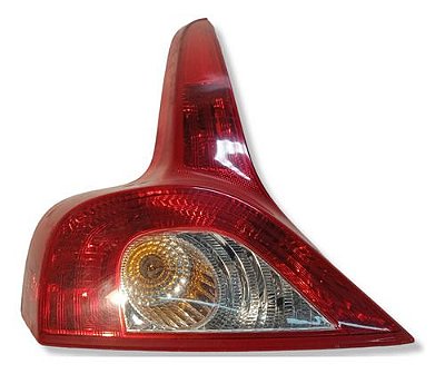 Lanterna Esquerda Volvo C30 2.0 2007 2008 2009