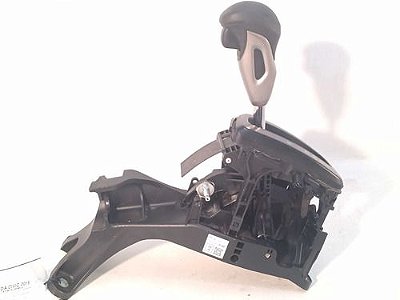 Trambulador Automático Honda Civic 1.8 2015