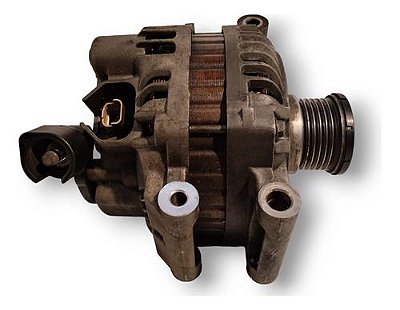 Alternador Mini Cooper One 1.6 2009 2010 2011 2012