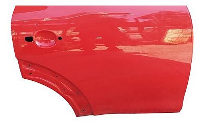 Porta Traseira Direita Mini Cooper S Countryman 2011 2016