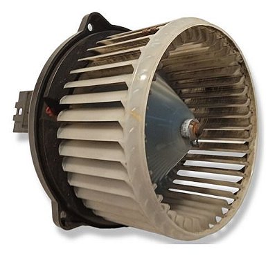 Motor Ar Forçado Land Rover Discovery 4 2010 2011