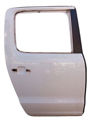 Porta Traseira Direita Volkswagen Amarok 2015 2016 2017