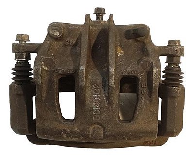 Pinça Cavalete Diant Direito Hyundia Santa Fé 3.5 2010 2012