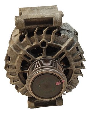 Alternador Volkswagen Passat 2.0 B8 2015 2016 2017 2018